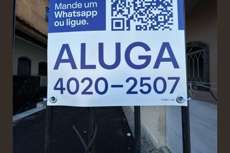 Studio para alugar com 26m², 1 quarto e sem vagaCódigo alpha numérico