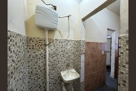 Studio para alugar com 26m², 1 quarto e sem vagaBanheiro