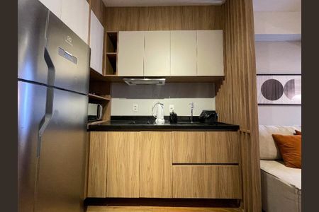 Apartamento para alugar com 1 quarto, 35m² em Butantã, São Paulo