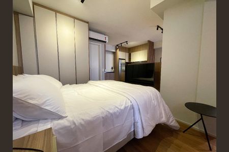 Apartamento para alugar com 1 quarto, 35m² em Butantã, São Paulo