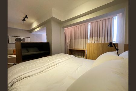 Apartamento para alugar com 1 quarto, 35m² em Butantã, São Paulo