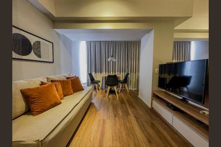 Apartamento para alugar com 1 quarto, 35m² em Butantã, São Paulo