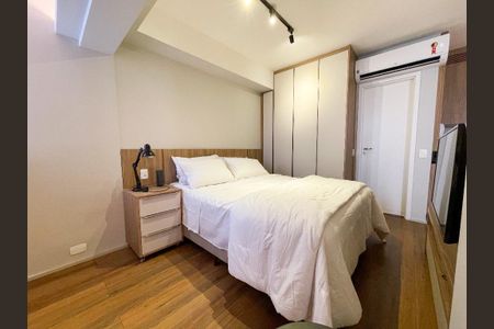 Apartamento para alugar com 1 quarto, 35m² em Butantã, São Paulo
