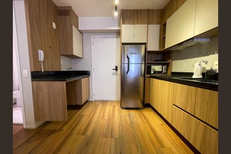 Apartamento para alugar com 1 quarto, 35m² em Butantã, São Paulo