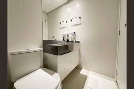 Apartamento para alugar com 1 quarto, 35m² em Butantã, São Paulo