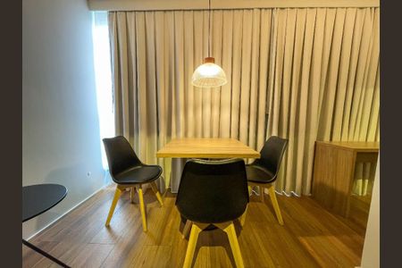 Apartamento para alugar com 1 quarto, 35m² em Butantã, São Paulo