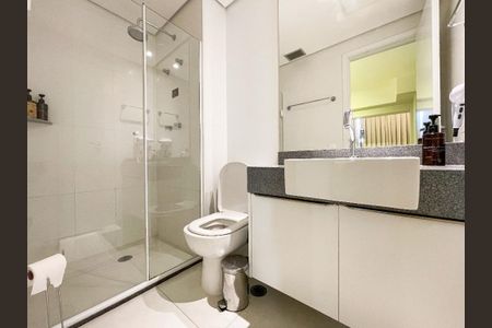 Apartamento para alugar com 1 quarto, 35m² em Butantã, São Paulo