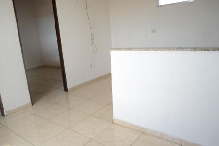 Apartamento para alugar com 1 quarto, 45m² em Jardim Revista, Suzano