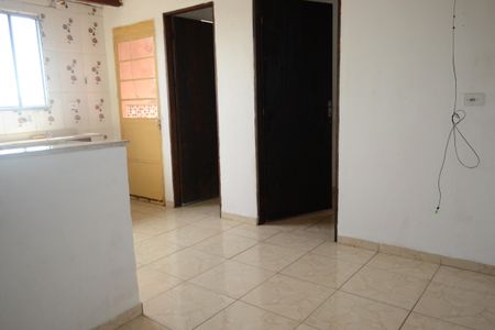 Apartamento para alugar com 1 quarto, 45m² em Jardim Revista, Suzano