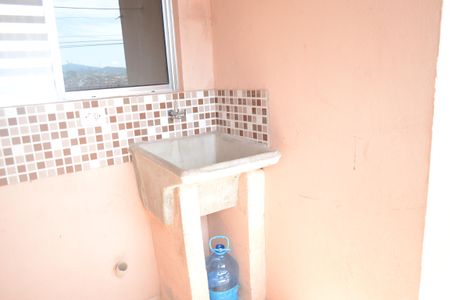 Apartamento para alugar com 1 quarto, 45m² em Jardim Revista, Suzano