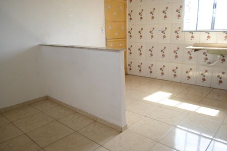 Apartamento para alugar com 1 quarto, 45m² em Jardim Revista, Suzano
