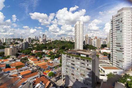 Apartamento para alugar com 120m², 3 quartos e 2 vagasVista/Varanda
