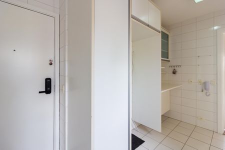 Apartamento para alugar com 120m², 3 quartos e 2 vagasCozinha