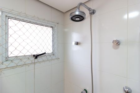 Apartamento para alugar com 120m², 3 quartos e 2 vagasBanheiro