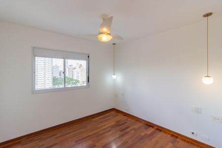 Apartamento para alugar com 120m², 3 quartos e 2 vagasSuíte