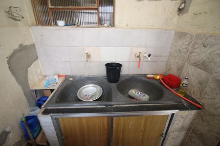 Casa à venda com 118m², 3 quartos e 2 vagasÁrea de Serviço