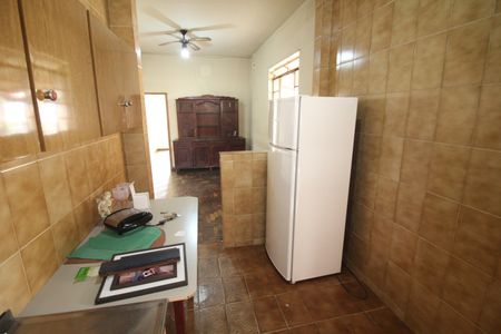 Casa à venda com 118m², 3 quartos e 2 vagasCozinha