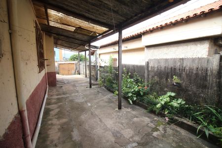 Casa à venda com 118m², 3 quartos e 2 vagasQuintal