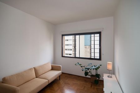 Apartamento para alugar com 1 quarto, 48m² em Consolação, São Paulo