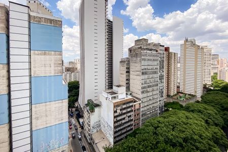 Apartamento para alugar com 1 quarto, 48m² em Consolação, São Paulo