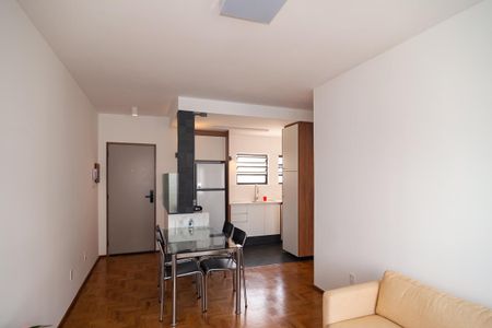 Apartamento para alugar com 1 quarto, 48m² em Consolação, São Paulo