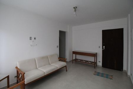 Sala de apartamento à venda com 1 quarto, 69m² em Centro, Diadema