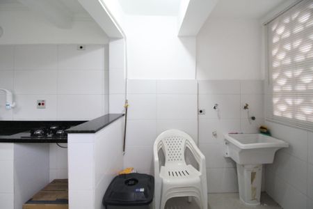 Apartamento à venda com 69m², 1 quarto e sem vaga Apartamento à venda com 69m², 1 quarto e sem vagaÁrea de Serviço