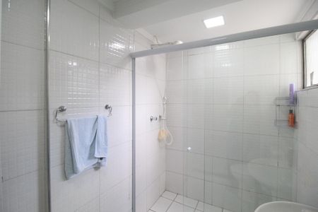 Apartamento à venda com 69m², 1 quarto e sem vaga Apartamento à venda com 69m², 1 quarto e sem vagaBanheiro