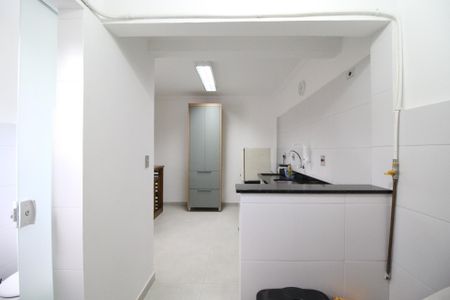 Apartamento à venda com 69m², 1 quarto e sem vaga Apartamento à venda com 69m², 1 quarto e sem vagaÁrea de Serviço