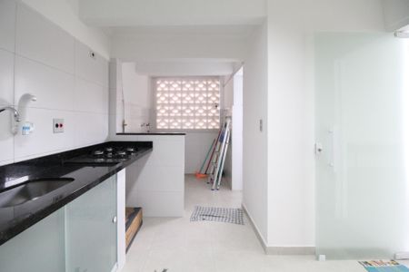 Apartamento à venda com 69m², 1 quarto e sem vaga Apartamento à venda com 69m², 1 quarto e sem vagaCozinha
