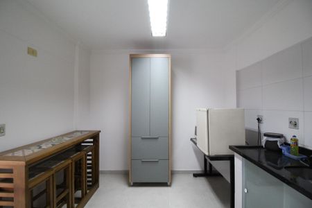 Apartamento à venda com 69m², 1 quarto e sem vaga Apartamento à venda com 69m², 1 quarto e sem vagaCozinha