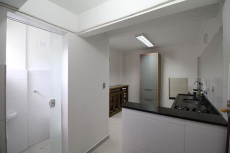 Apartamento à venda com 69m², 1 quarto e sem vaga Apartamento à venda com 69m², 1 quarto e sem vagaÁrea de Serviço