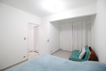 Apartamento à venda com 69m², 1 quarto e sem vaga Apartamento à venda com 69m², 1 quarto e sem vagaQuarto 2