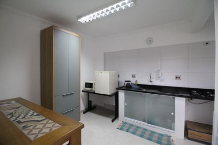 Apartamento à venda com 69m², 1 quarto e sem vaga Apartamento à venda com 69m², 1 quarto e sem vagaCozinha