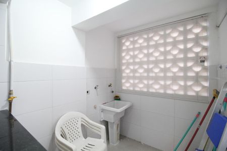 Apartamento à venda com 69m², 1 quarto e sem vaga Apartamento à venda com 69m², 1 quarto e sem vagaÁrea de Serviço