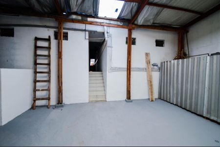 Vista da Sala de casa para alugar com 1 quarto, 52m² em Parque Continental I, Guarulhos