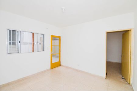 Sala de casa para alugar com 1 quarto, 52m² em Parque Continental I, Guarulhos