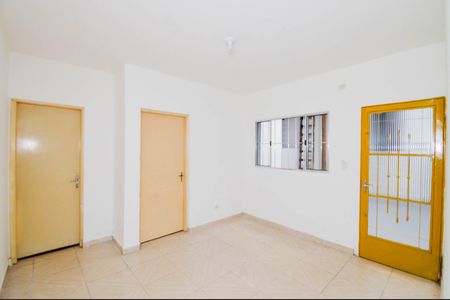 Sala de casa para alugar com 1 quarto, 52m² em Parque Continental I, Guarulhos