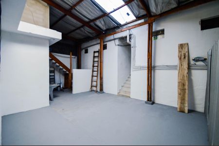 Vista do Quarto  de casa para alugar com 1 quarto, 52m² em Parque Continental I, Guarulhos