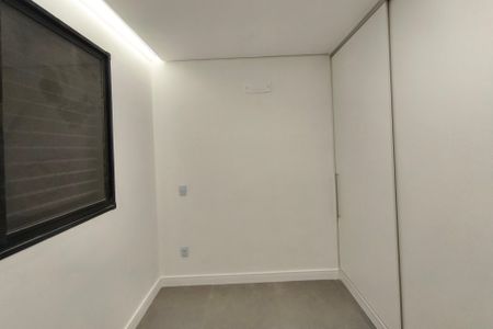 Quarto 1 de apartamento para alugar com 2 quartos, 43m² em Jardim Ipaussurama, Campinas