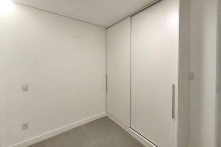 Quarto 1 de apartamento para alugar com 2 quartos, 43m² em Jardim Ipaussurama, Campinas