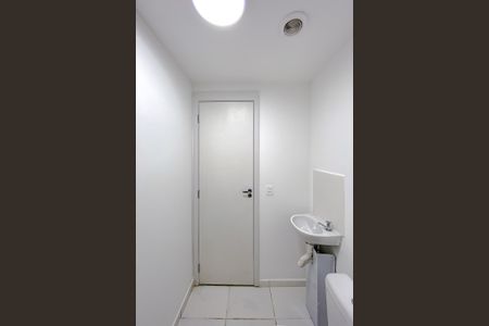 Apartamento para alugar com 30m², 1 quarto e sem vaga