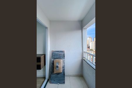 Apartamento para alugar com 1 quarto, 30m² em Mooca, São Paulo