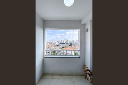 Apartamento para alugar com 1 quarto, 30m² em Mooca, São Paulo