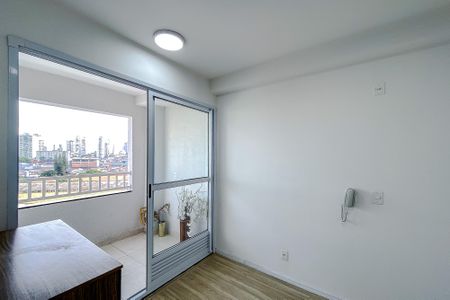 Apartamento para alugar com 1 quarto, 30m² em Mooca, São Paulo