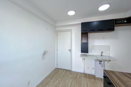 Apartamento para alugar com 1 quarto, 30m² em Mooca, São Paulo