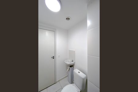 Apartamento para alugar com 30m², 1 quarto e sem vaga