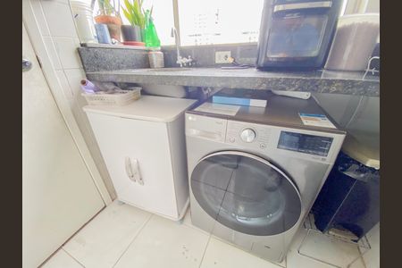 Apartamento à venda com 54m², 2 quartos e 1 vagaÁrea de Serviço