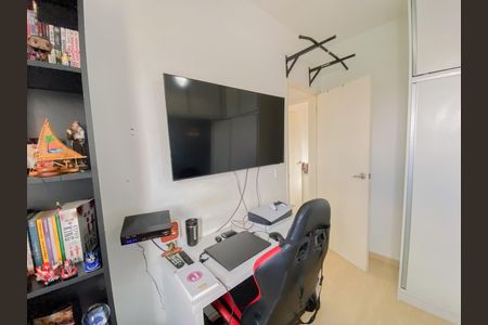 Apartamento à venda com 54m², 2 quartos e 1 vagaQuarto 2