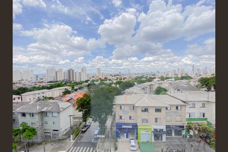 Apartamento à venda com 54m², 2 quartos e 1 vagaQuarto 2